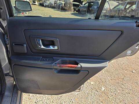 Tapizados Cartoneras Cadillac SRX V6 SPORT LUXURY 258CV 190KW