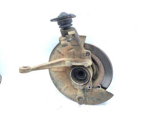 Foto 2ª: Mangueta Delantera Izquierda Lada Niva 1700 I 80CV 59KW [21214] (1998)