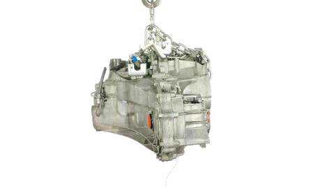 Foto 2ª: Caja Cambios Nissan Qashqai 1.6 DCI [R9M] (2006)