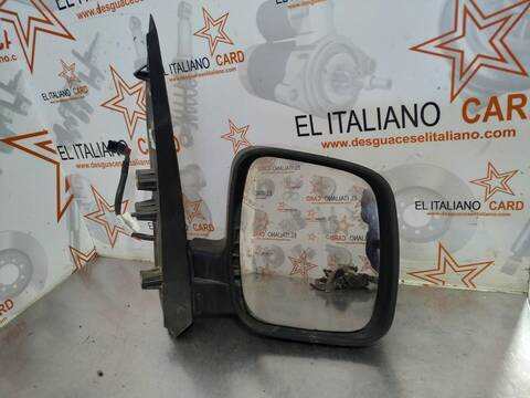 Foto 1ª: Retrovisor Derecho Peugeot Bipper ACTIVE 75CV 55KW [199A9000] (2013)