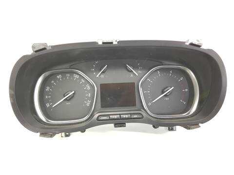 Foto 1ª: Cuadro de Instrumentos Citroen Jumpy CLUB XL (1995)
