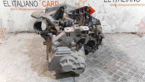 Foto 4ª: Caja Cambios Volkswagen Golf RABBIT 90CV 66KW (2011)