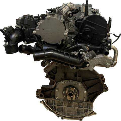 Motor Completo Ford Puma 1.0 ECOBOOST 125 CV 92KW
