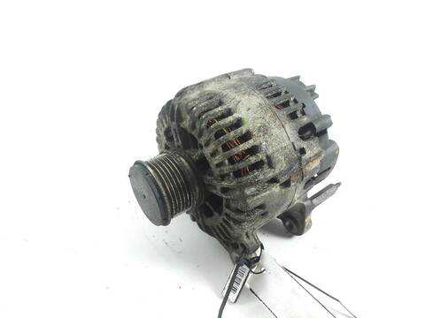 Alternador Volkswagen Caddy 1.9 TDI