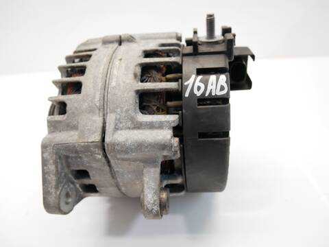 Foto 2ª: Alternador Mercedes Clase CLS 350 286 CV 210KW [OM656.929 656.929 OM656] (2018)