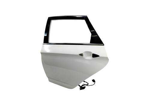 Foto 3ª: Puerta Trasera Izquierda Hyundai i40 GLS STYLE 136CV (2011)
