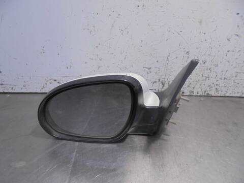 Retrovisor Izquierdo Hyundai i30 1.6 CRDI CAT 116CV 85KW