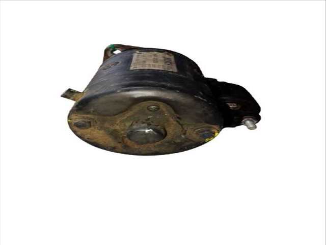 Foto 2ª: Motor de Arranque Nissan Terrano 2.7 TDI 4WD 125CV (1992)