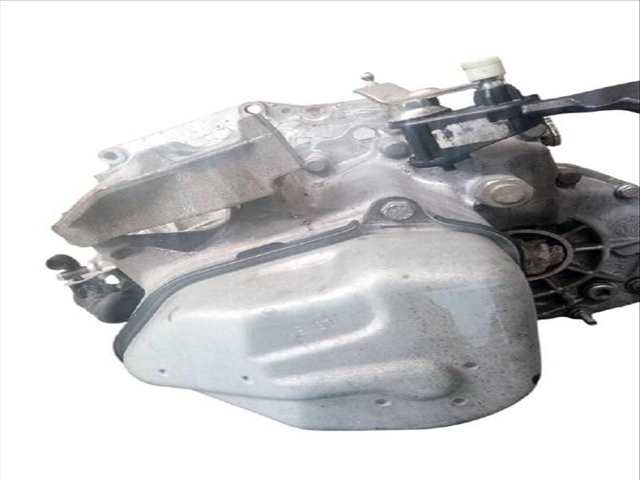 Caja Cambios Peugeot 208 1.2 VTI 82