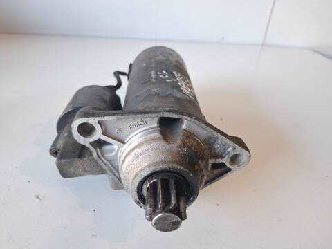 Motor de Arranque Seat Arosa SELECT 1.7 SDI CAT AKU) 60CV