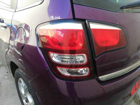 Piloto Trasero Izquierdo Citroen C3 HMZ