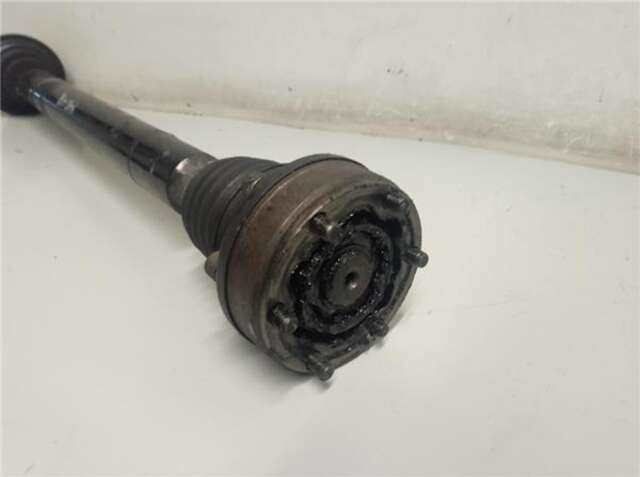 Foto 3ª: Transmision Delantera Derecha Volkswagen Polo 1.9 SDI [ASY]