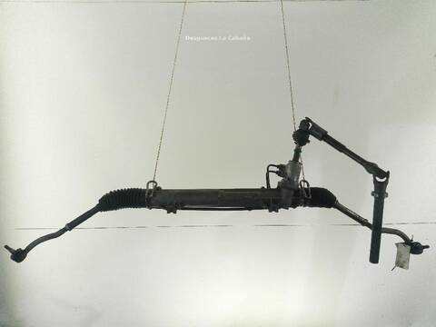 Cremallera de Direccion Citroen C5 2.2 HDI DC4HXB DC4HXE)
