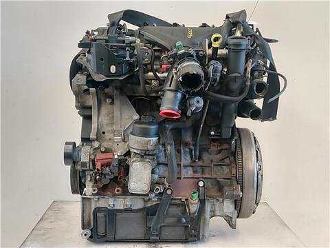 Motor Completo Peugeot 307 2.0 SW 136CV 100KW