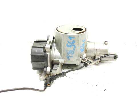 Bomba de Aceite Citroen C4 BUSINESS 95CV 70KW
