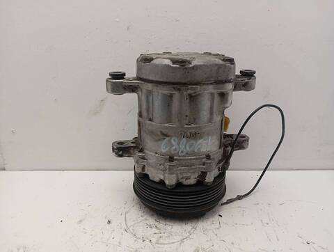 Compresor Aire Acondicionado Volkswagen Polo 1.9 DIESEL BERLINA 64CV 47KW