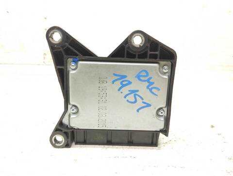 Foto 3ª: Centralita Airbag Citroen Berlingo XTR 92CV 68KW [9H06] (2015)