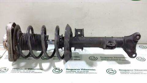 Amortiguador Delantero Izquierdo Mercedes Clase E 180 2.1 CDI CAT 170CV 125KW