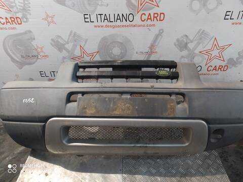 Foto 1ª: Paragolpes Delantero Land Rover Freelander 2.0 DI XE FAMILIAR 72KW) 98CV [20T2N] (1998)