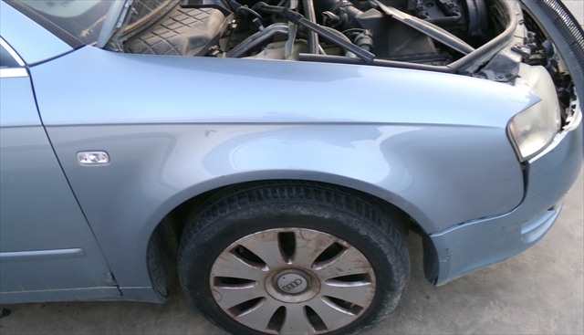 Aleta Delantera Derecha Audi A4 2.0 G 2004-2007
