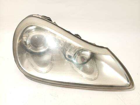 Foto 1ª: Faro Derecho Porsche Cayenne S 4.8 385CV 283KW [M4801] (2007)