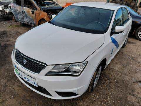 Compresor Aire Acondicionado Seat Toledo ERENCE