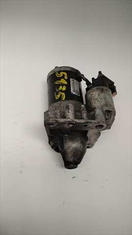 Motor de Arranque Citroen C4 1.6 HDI