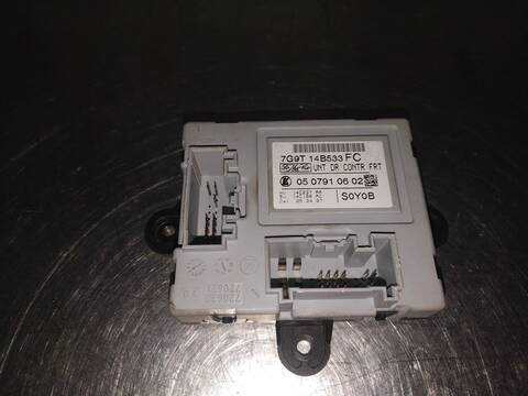 Modulo Confort BCM Ford Mondeo AMBIENTE 125CV 92KW