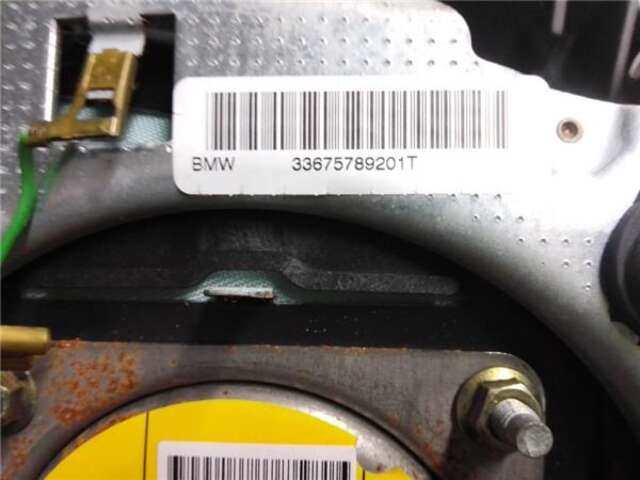 Foto 3ª: Airbag Delantero Izquierdo Bmw Serie 3 315 1.8 316TI [1.8 LTR. - 85 KW 16V] [N42 B18 A]