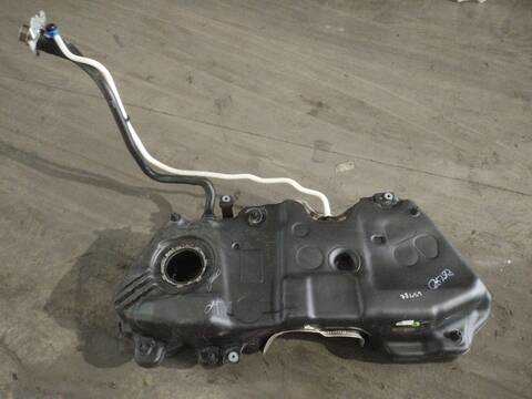 Foto 1ª: Deposito de Combustible Audi Q5 40 TDI QUATTRO 204CV 150KW [DTPA] (2024)