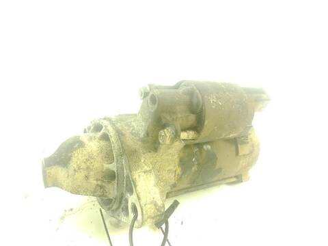 Motor de Arranque Toyota Rav4 2.0 ZSA35_)
