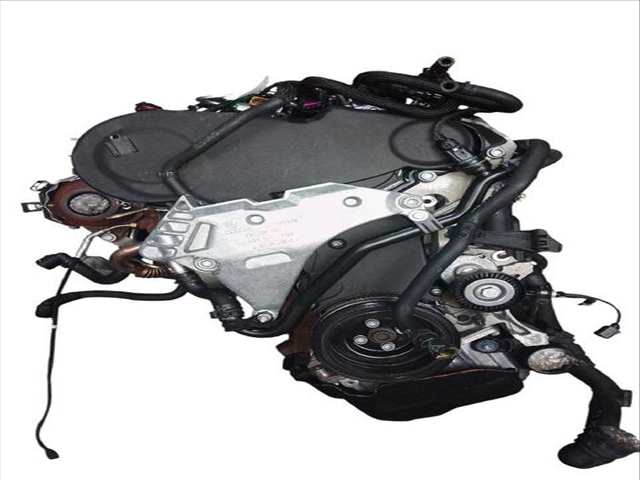 Motor Completo Skoda Octavia 1.6 TDI
