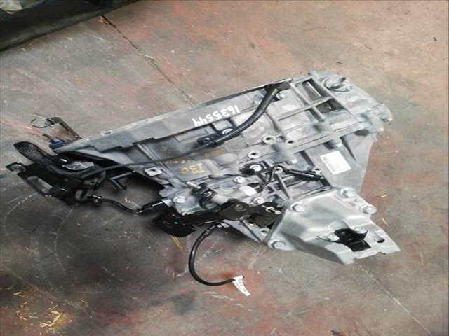 Foto 3ª: Caja Cambios Hyundai i30 G4LK (2019)