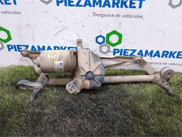 Motor Limpia Delantero Opel Corsa 1.3 CORSAVAN [1.3 LTR. - 55 KW 16V CDTI]