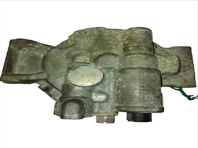 Compresor Aire Acondicionado Toyota Rav4 2.0 D ALA40_ ALA40R)