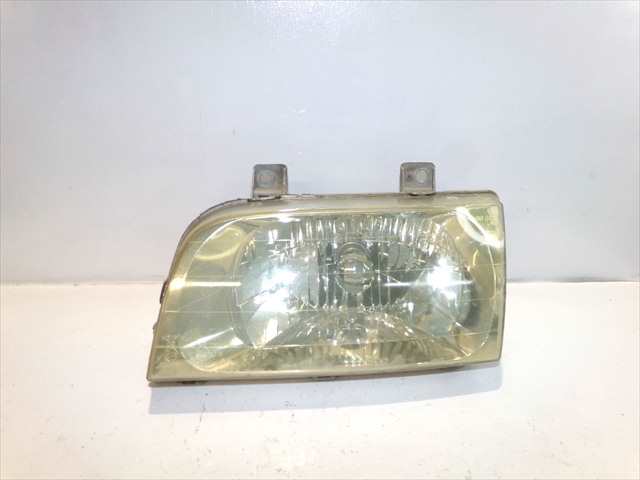 Foto 1ª: Faro Izquierdo Kia Sportage 2.0 TD 1994-2002 [RE] (2000)