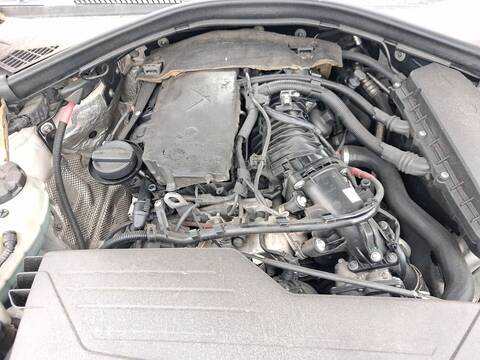 Motor Completo Bmw Serie 1 116 D F21)