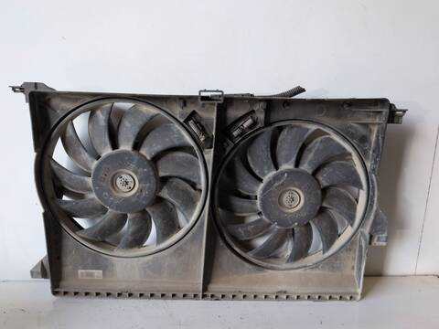 Foto 3ª: Electroventilador Opel Vectra Z19DT BERLINA (2007)