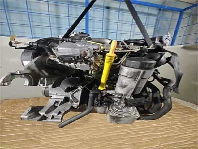 Motor Completo Seat Toledo 1.9 SIGNO [1.9 LTR. - 81 KW TDI]