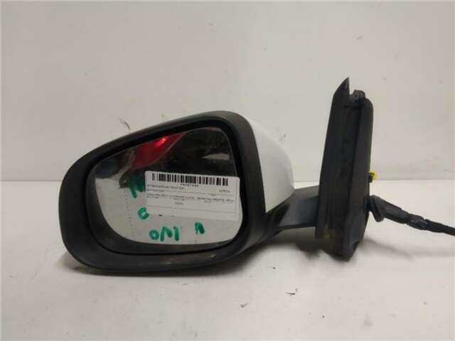 Retrovisor Izquierdo Volvo V40 2.0 KINETIC [2.0 LTR. - 88 KW DIESEL CAT]