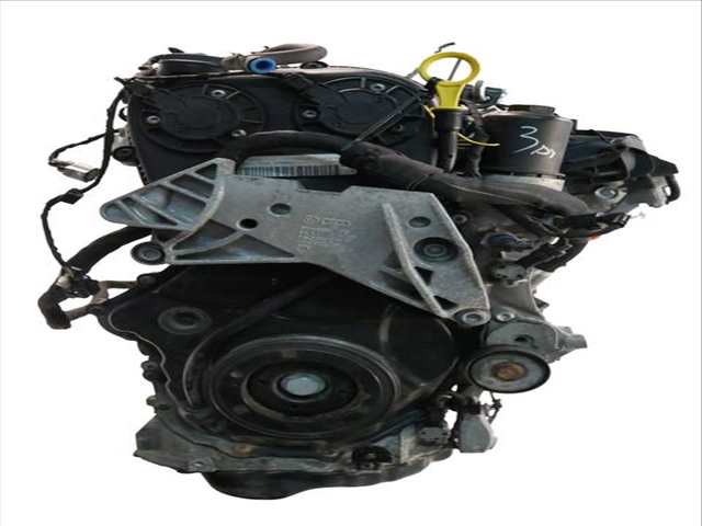 Foto 3ª: Motor Completo Volkswagen Scirocco 180 CV 132KW [CULA] (2016)