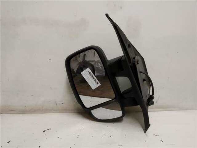 Retrovisor Izquierdo Renault Master 2.3 L2H2 HKA 3.5T [2.3 LTR. - 92 KW DCI DIESEL CAT]