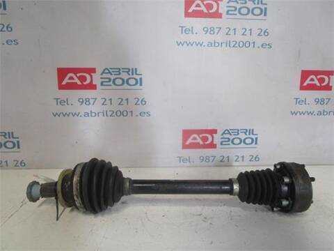 Transmision Delantera Izquierda Seat Ibiza 1.4 16V 100CV 74KW