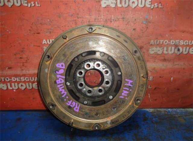 Foto 2ª: Volante Motor Mini Mini 1.6 COOPER S [1.6 LTR. - 120 KW 16V] [W11B16A]