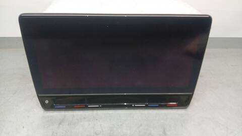 Foto 1ª: Sistema GPS Cupra Formentor 2.0 TSI 4DRIVE 310CV 228KW [DNFB] (2021)