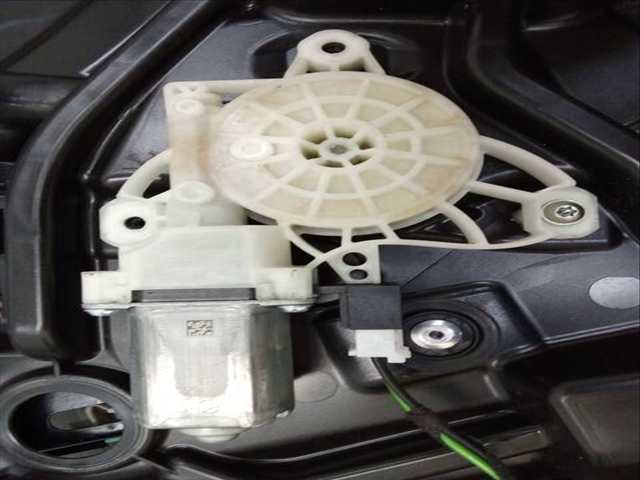 Foto 3ª: Elevalunas Eléctrico Delantero Derecho Mercedes Clase GLE 400 2.9 TD 330CV 243KW SUV V167 AUT. 4-MATIC 167.123) OM656.929 [OM 656.929] (2019)