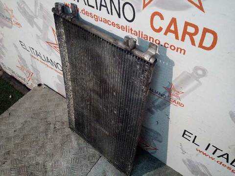 Foto 3ª: Radiador Calefaccion A.A. Renault Megane CONFORT AUTHENTIQUE BERLINA 90CV 66KW II CLASSIC BERLINA [F9Q808] (2003)