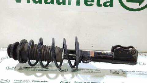 Amortiguador Delantero Izquierdo Toyota Yaris BLUE 87CV 64KW