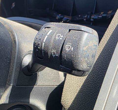 Foto 2ª: Mando Luces Ford Kuga TREND (2009)