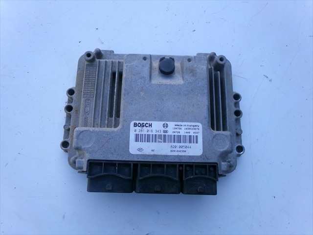 Centralita Motor ECU Suzuki Grand Vitara 1.9 D 2006-2015